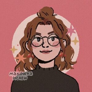 Meet your Posher, Casey